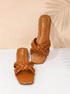 Soft Comfort Slides