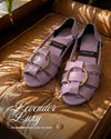 Classic Ladies Sandals