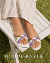 Premium Comfort Slides
