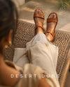 Elegant Flat Sandals
